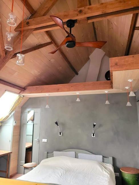 Den Dungen Studio Nok Bij Den Bosch מראה חיצוני תמונה